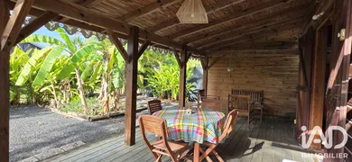 Bungalow in Saint-François (97118)