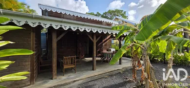 Bungalow in Saint-François (97118)
