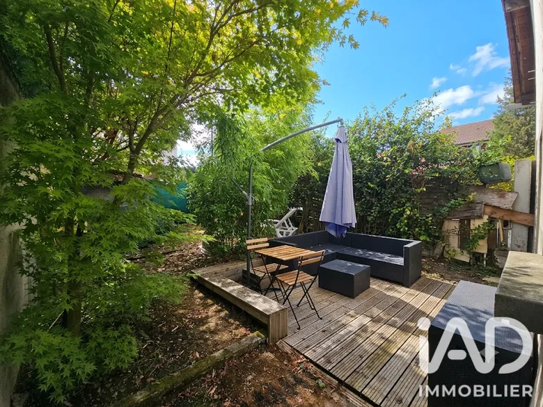 Maison 2 pièces 32 m² · à Franconville · 32 m² · 190 000 €