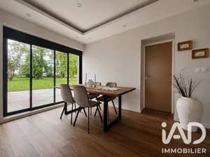 House in Magny-la-Fosse (02420)