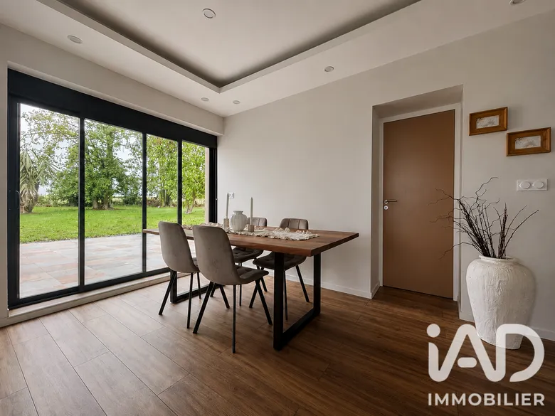 Maison 4 pièces 96 m² · à Magny-la-Fosse · 96 m² · 188 000 €