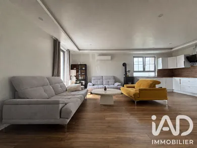 House in Magny-la-Fosse (02420)