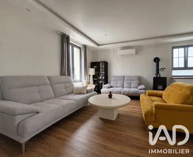 House in Magny-la-Fosse (02420)