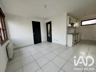 Maison traditionnelle à Vitry-le-François (51300)