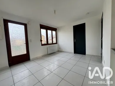 Maison traditionnelle à Vitry-le-François (51300)