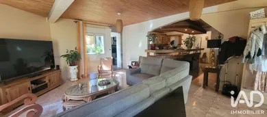 Traditional house in Saint-Pierre (97410)