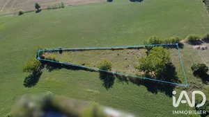 Building plot in Montgaillard (81630)
