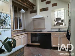 Townhouse in Milly-la-Forêt (91490)