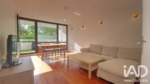 Appartement à Pessac (33600)