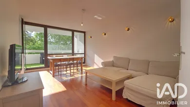Appartement à Pessac (33600)