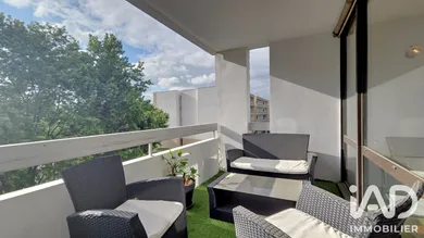 Appartement à Pessac (33600)