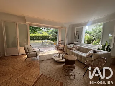 Maison traditionnelle à Anglet (64600)