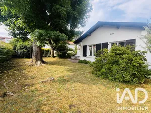 Maison traditionnelle à Anglet (64600)
