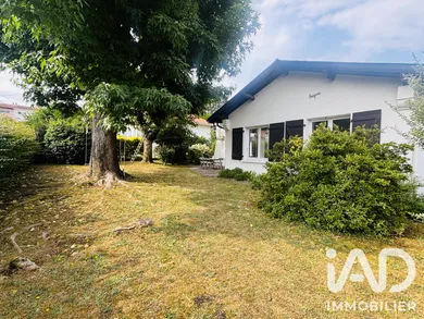 Traditional house in Anglet (64600)