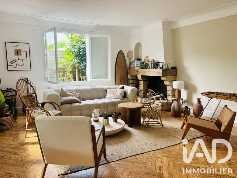 Maison 5 pièces 141 m² · à Anglet · 141 m² · 880 000 €