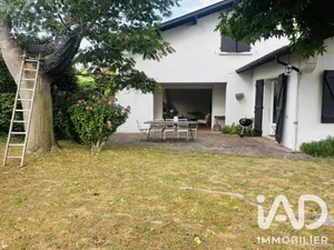 Traditional house in Anglet (64600)