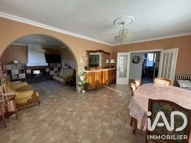 House in Courdimanche (95800)