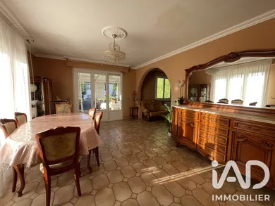 House in Courdimanche (95800)