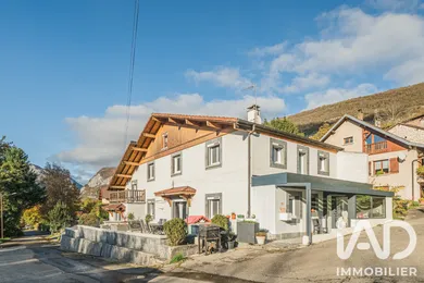 Maison à Clarafond-Arcine (74270)