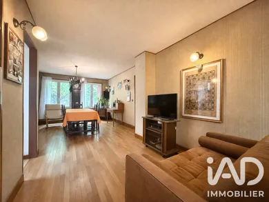 Maison traditionnelle à Vigneux-sur-Seine (91270)