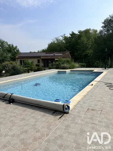 Park home in Calès (24150)