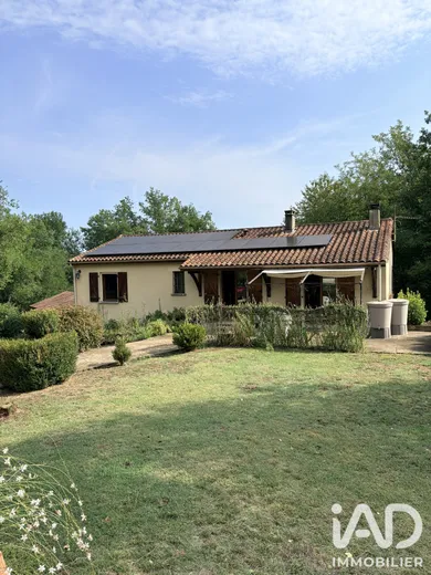Park home in Calès (24150)