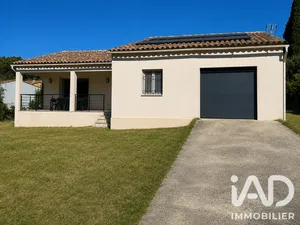 House in Lorgues (83510)