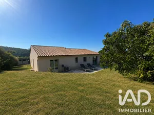 House in Lorgues (83510)
