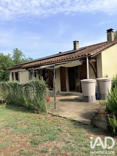 Park home in Calès (24150)