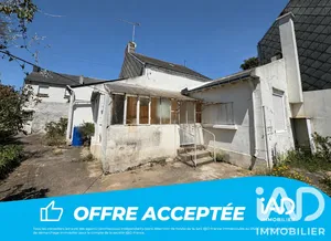 Maison à Saint-Nazaire (44600)