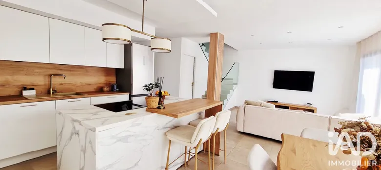Maison 4 pièces 90 m² · à Thuir · 90 m² · 299 000 €