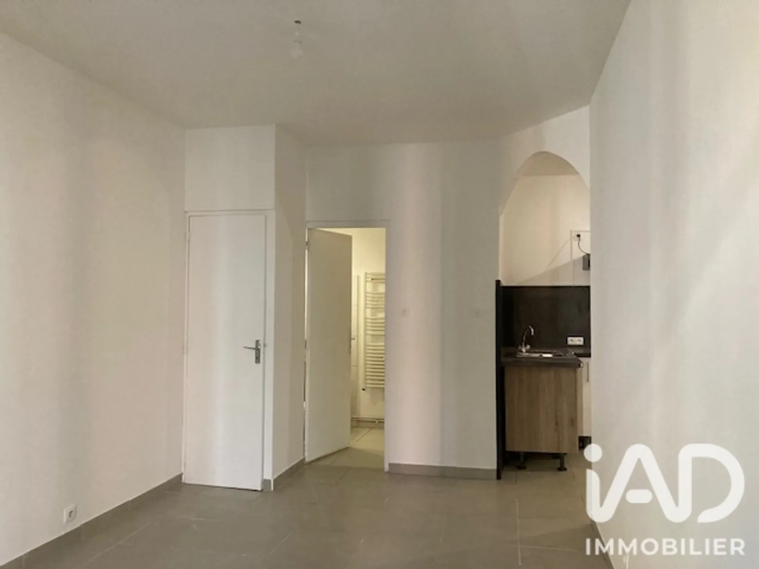 appartement à Pertuis