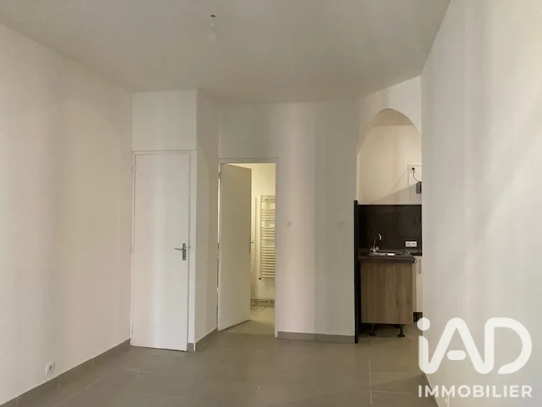 Appartement 2 pièces 29 m² · à Pertuis · 29 m² · 95 800 €