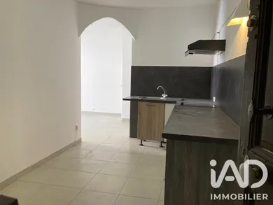 Appartement à Pertuis (84120)