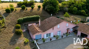 Village house in La Barde (17360)