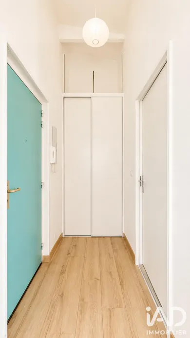 Appartement à Asnières-sur-Seine (92600)