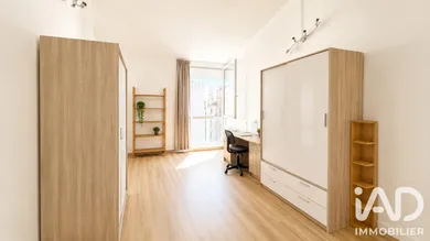Appartement à Asnières-sur-Seine (92600)