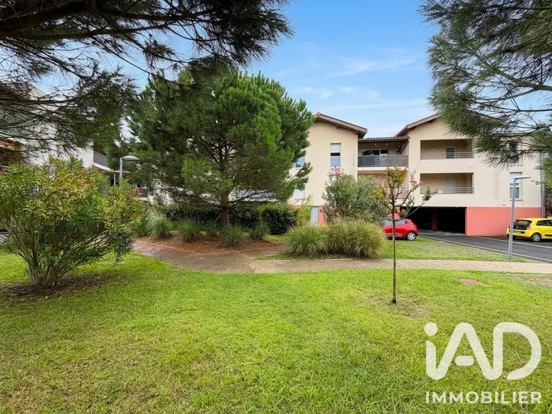 Appartement 3 pièces 62 m² · à La Teste-de-Buch · 62,4 m² · 279 900 €