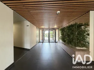 Apartment in La Teste-de-Buch (33260)