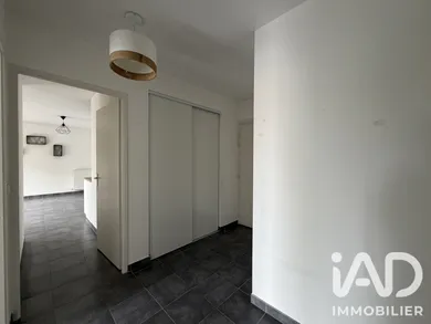 Appartement à La Teste-de-Buch (33260)