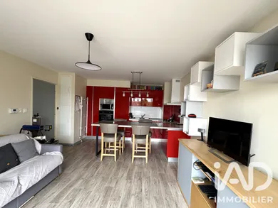 Appartement à Wambrechies (59118)