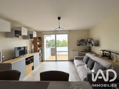 Appartement à Wambrechies (59118)