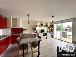 Appartement à Wambrechies (59118)
