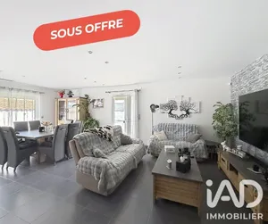 Maison à Abeilhan (34290)