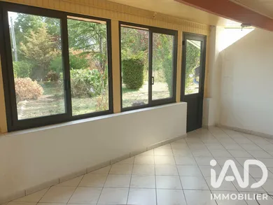 Maison de campagne à Les Bois d'Anjou (49250)
