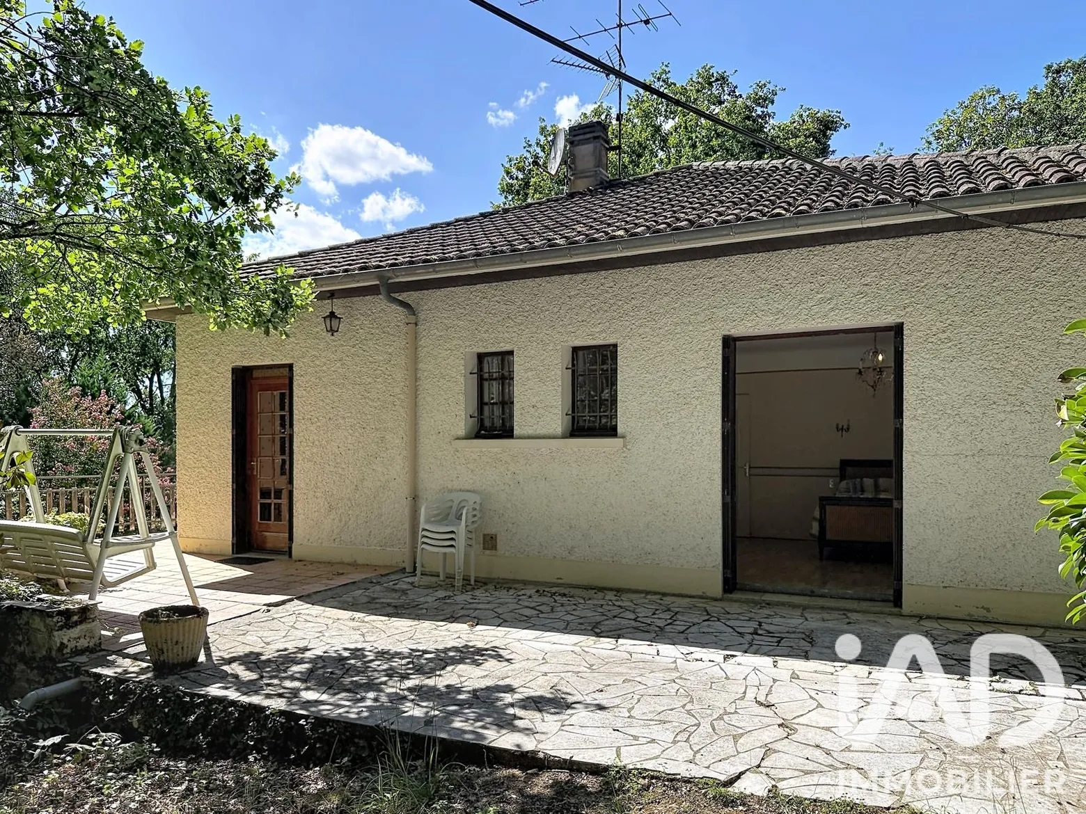 Vente maison à Fumel (47500) : maison 6 pièces 230 m² - 2099005 — 3