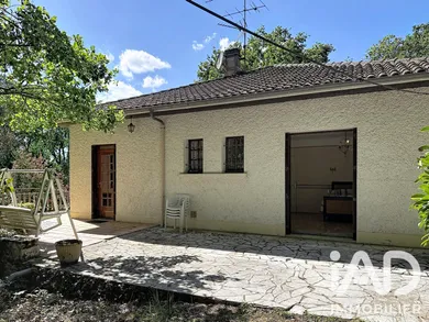 Maison à Fumel (47500)