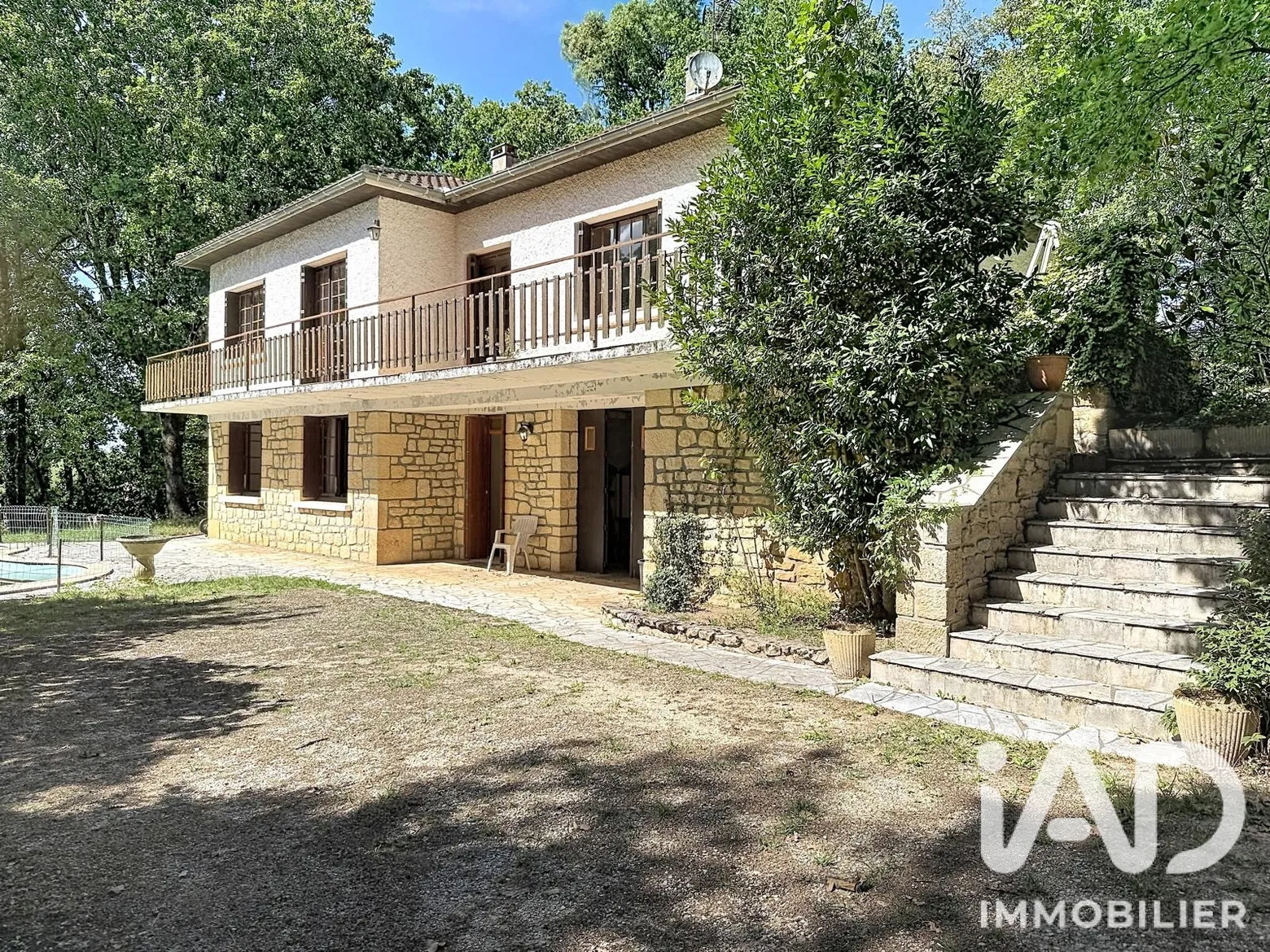 maison à Fumel