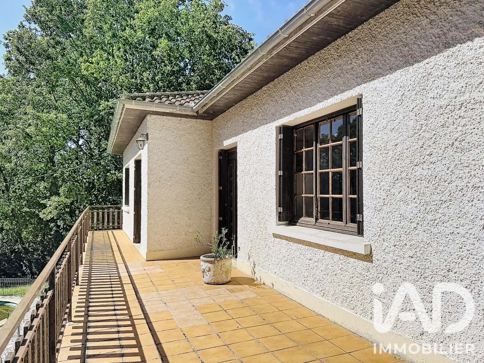 Vente maison à Fumel (47500) : maison 6 pièces 230 m² - 2099005 — 2
