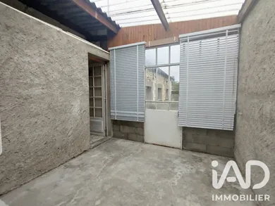 Traditional house in Chinon (37500)